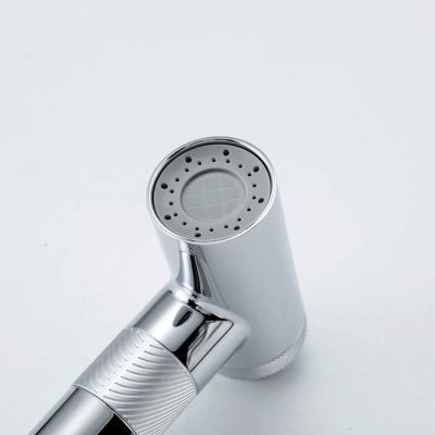 Смеситель с гигиеническим душем Gappo G7295-10