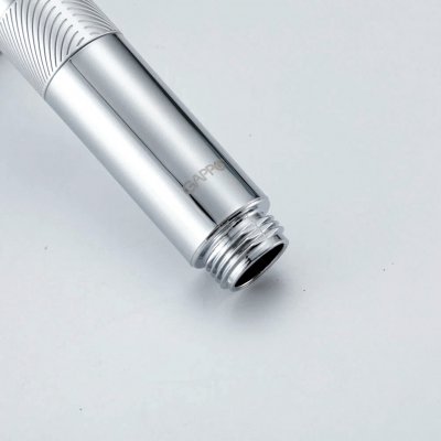Смеситель с гигиеническим душем Gappo G7295-10