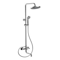 Душевая стойка LOFFREY LF82427