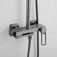 Душевая стойка Shevanik S6836T