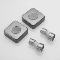 Душевая стойка Shevanik S6836T