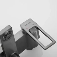 Душевая стойка Shevanik S6836T