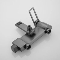 Душевая стойка Shevanik S6836T