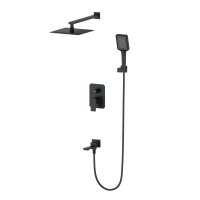 Душевой комплект Gerhans K19507B