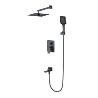 Душевой комплект Gerhans K19507D