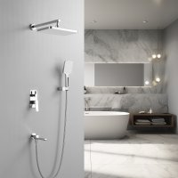 Душевой комплект Shevanik S9935