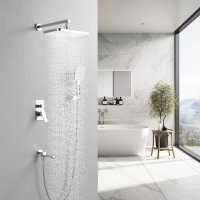 Душевой комплект Shevanik S9935