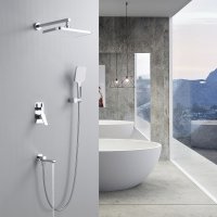 Душевой комплект Shevanik S9935