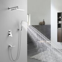 Душевой комплект Shevanik S9935