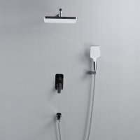 Душевой комплект Shevanik S9935