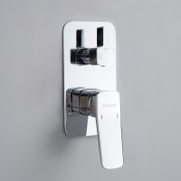 Душевой комплект Shevanik S9935