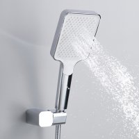 Душевой комплект Shevanik S9935