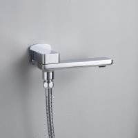 Душевой комплект Shevanik S9935