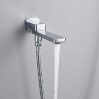 Душевой комплект Shevanik S9935