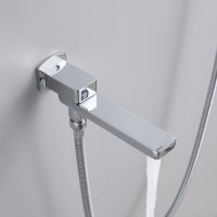 Душевой комплект Shevanik S9935