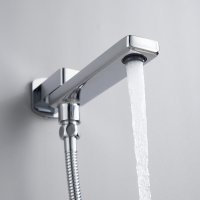 Душевой комплект Shevanik S9935