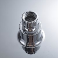 Душевой комплект Shevanik S9935