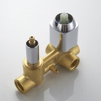 Душевой комплект Shevanik S9935