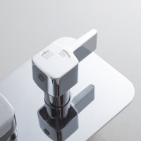 Душевой комплект Shevanik S9935