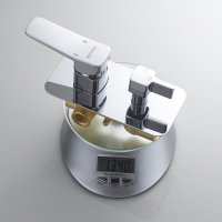 Душевой комплект Shevanik S9935