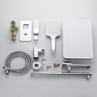 Душевой комплект Shevanik S9935