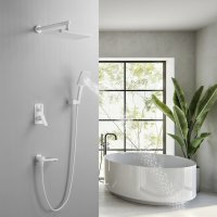 Душевой комплект Shevanik S9935C