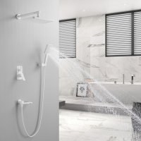Душевой комплект Shevanik S9935C