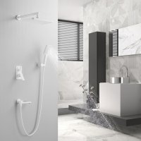 Душевой комплект Shevanik S9935C