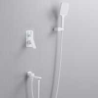 Душевой комплект Shevanik S9935C