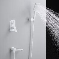 Душевой комплект Shevanik S9935C