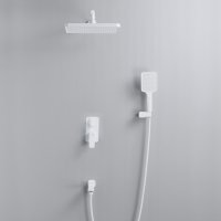 Душевой комплект Shevanik S9935C