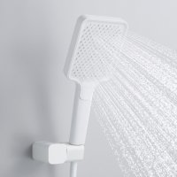 Душевой комплект Shevanik S9935C