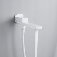 Душевой комплект Shevanik S9935C