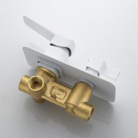 Душевой комплект Shevanik S9935C