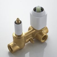 Душевой комплект Shevanik S9935C