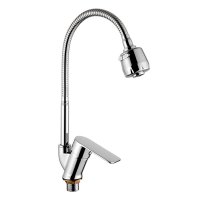 Смеситель для кухни LOFFREY LF84327