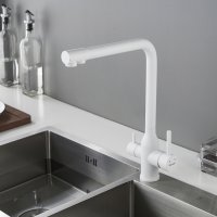 Смеситель для кухни Shevanik S248C