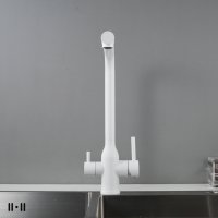 Смеситель для кухни Shevanik S248C