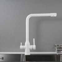 Смеситель для кухни Shevanik S248C