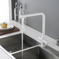 Смеситель для кухни Shevanik S248C