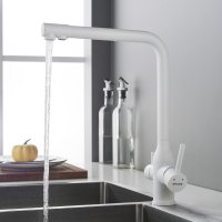 Смеситель для кухни Shevanik S248C