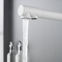 Смеситель для кухни Shevanik S248C