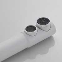 Смеситель для кухни Shevanik S248C