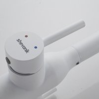 Смеситель для кухни Shevanik S248C