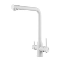 Смеситель для кухни Shevanik S248C