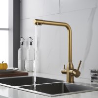 Смеситель для кухни Shevanik S248G