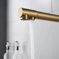 Смеситель для кухни Shevanik S248G