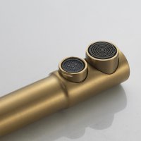 Смеситель для кухни Shevanik S248G