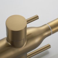 Смеситель для кухни Shevanik S248G