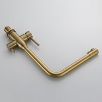 Смеситель для кухни Shevanik S248G